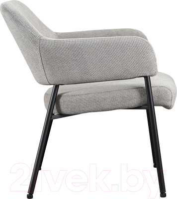 Стул Bergenson Bjorn Wendy / BF-ACH-WND-CHL-GR (серый)