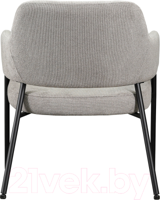 Стул Bergenson Bjorn Wendy / BF-ACH-WND-CHL-GR (серый)