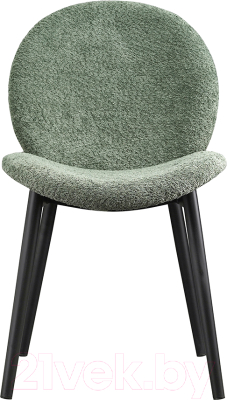 Стул Bergenson Bjorn Bente / FH-BB-CH-BT-GRN (зеленый)