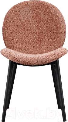 Стул Bergenson Bjorn Bente / FH-BB-CH-BT-PNK (розовый)