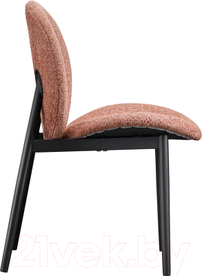 Стул Bergenson Bjorn Bente / FH-BB-CH-BT-PNK (розовый)