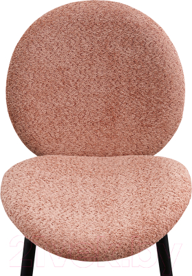 Стул Bergenson Bjorn Bente / FH-BB-CH-BT-PNK (розовый)