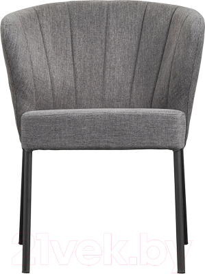 Стул Bergenson Bjorn Kristin / FH-BB-ACH-KR-GR (серый)