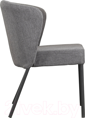 Стул Bergenson Bjorn Kristin / FH-BB-ACH-KR-GR (серый)