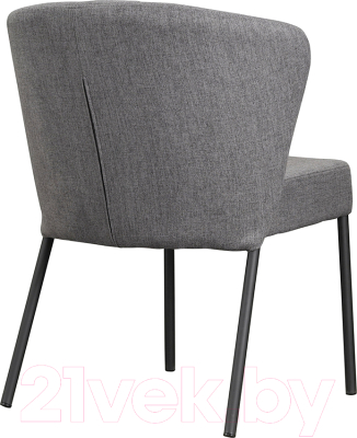 Стул Bergenson Bjorn Kristin / FH-BB-ACH-KR-GR (серый)