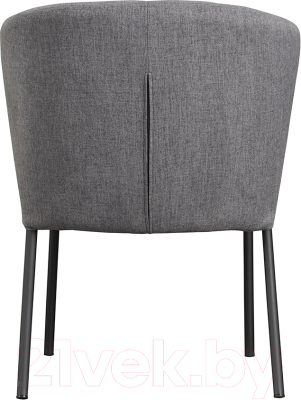 Стул Bergenson Bjorn Kristin / FH-BB-ACH-KR-GR (серый)