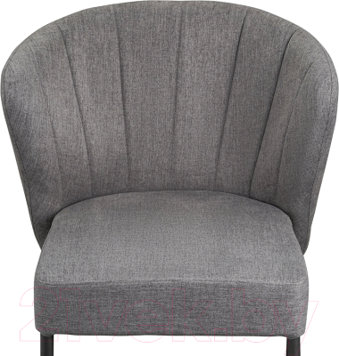 Стул Bergenson Bjorn Kristin / FH-BB-ACH-KR-GR (серый)