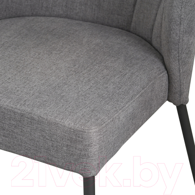 Стул Bergenson Bjorn Kristin / FH-BB-ACH-KR-GR (серый)