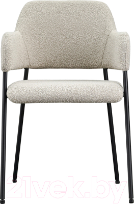 Стул Bergenson Bjorn Wendy / BF-CH-WND-BC-GR (серый)
