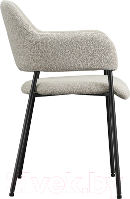 Стул Bergenson Bjorn Wendy / BF-CH-WND-BC-GR (серый)