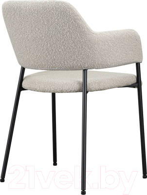 Стул Bergenson Bjorn Wendy / BF-CH-WND-BC-GR (серый)