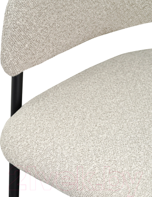 Стул Bergenson Bjorn Wendy / BF-CH-WND-BC-GR (серый)