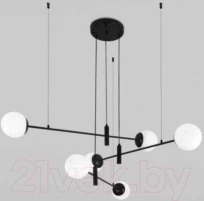 Люстра Евросвет 70146/6 - фото