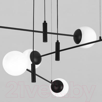 Люстра Евросвет 70146/6