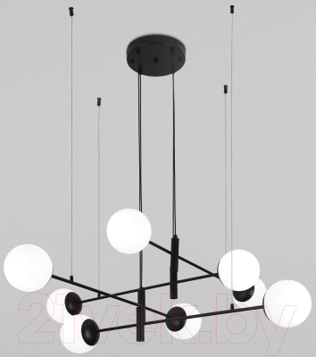 Люстра Евросвет 70146/8 - фото