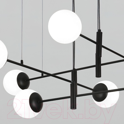 Люстра Евросвет 70146/8