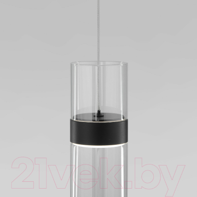 Потолочный светильник Евросвет 50244/1 LED