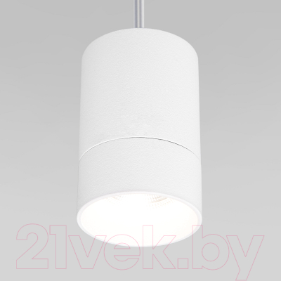 Потолочный светильник Евросвет 50248/1 LED