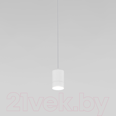 Потолочный светильник Евросвет 50248/1 LED