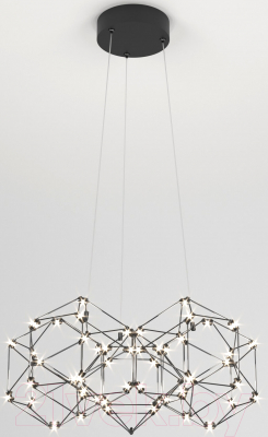 Потолочный светильник Евросвет 90169/5 - фото