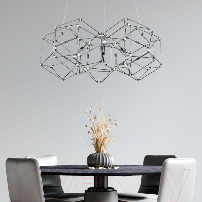 Потолочный светильник Евросвет 90169/5