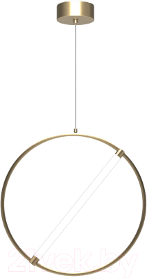 Потолочный светильник Евросвет 90281/1 - фото