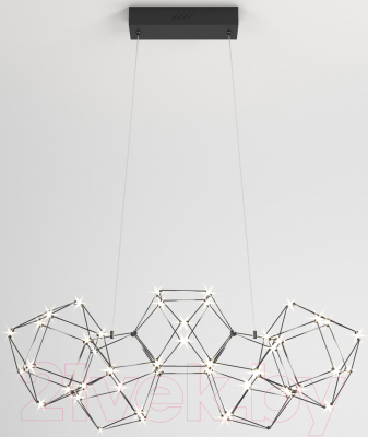 Потолочный светильник Евросвет 90168/5 - фото