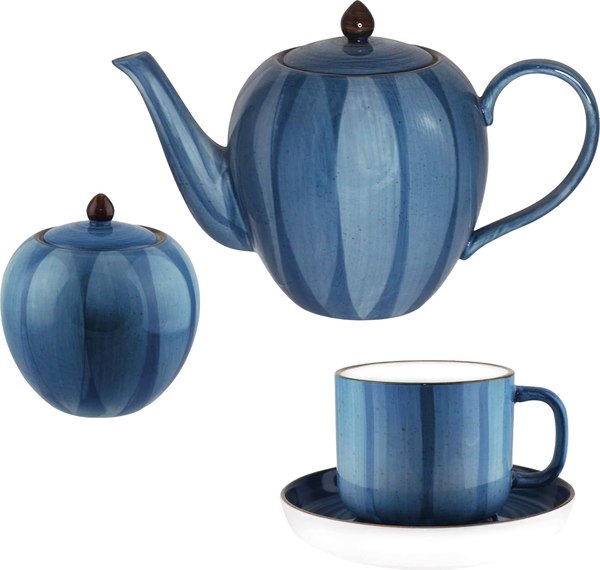 Чайный набор Lenardi Мадейра 133-232 - фото