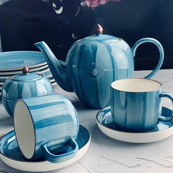 Чайный набор Lenardi Мадейра 133-232