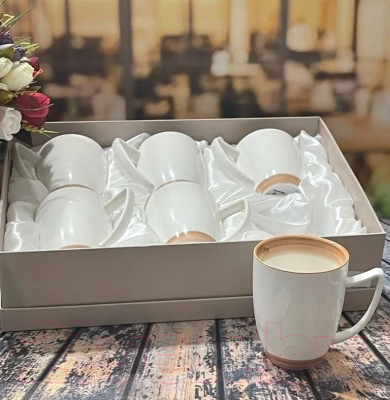 Набор кружек Lenardi Мадейра 133-236