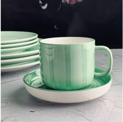 Набор для чая/кофе Lenardi Мадейра 133-238