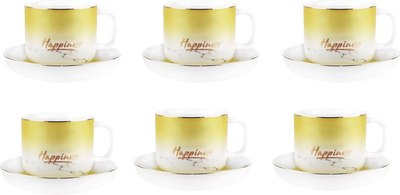 Набор для чая/кофе Lenardi Мадейра 133-241 - фото