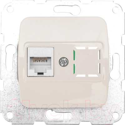 Розетка Kranz KR-78-0253 - фото