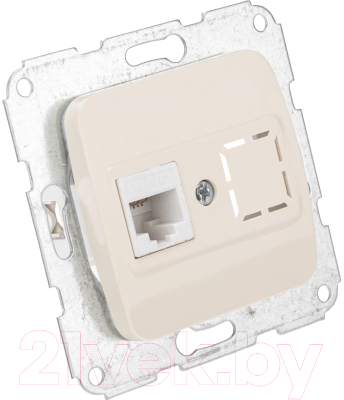 Розетка Kranz KR-78-0253