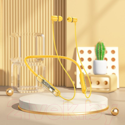 Беспроводные наушники Hoco ES65