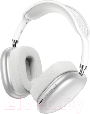 Беспроводные наушники Hoco ESD15 - фото