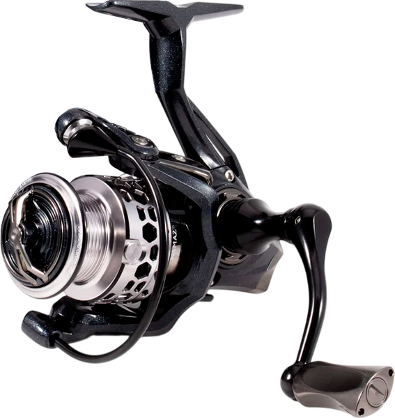 Катушка безынерционная Namazu Pro Diamond Carbon / N-RDC1000 - фото