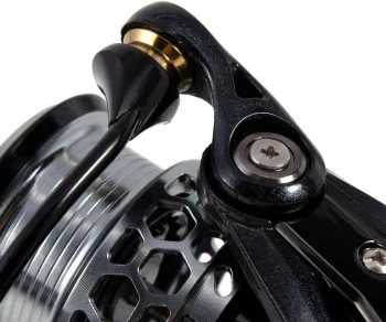 Катушка безынерционная Namazu Pro Diamond Carbon / N-RDC1000