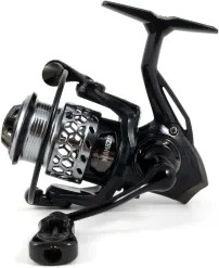 Катушка безынерционная Namazu Pro Diamond Carbon / N-RDC1000