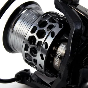 Катушка безынерционная Namazu Pro Diamond Carbon / N-RDC1000
