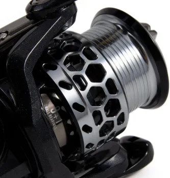 Катушка безынерционная Namazu Pro Diamond Carbon / N-RDC1000