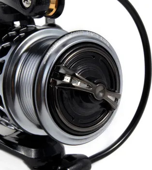Катушка безынерционная Namazu Pro Diamond Carbon / N-RDC1000
