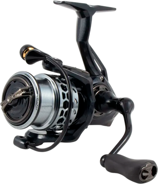 Катушка безынерционная Namazu Pro Diamond Carbon / N-RDC2500 - фото