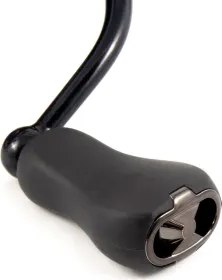 Катушка безынерционная Namazu Pro Diamond Carbon / N-RDC2500