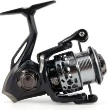 Катушка безынерционная Namazu Pro Diamond Carbon / N-RDC2500