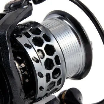 Катушка безынерционная Namazu Pro Diamond Carbon / N-RDC2500