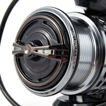 Катушка безынерционная Namazu Pro Diamond Carbon / N-RDC2500