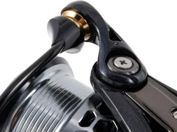 Катушка безынерционная Namazu Pro Diamond Carbon / N-RDC2500