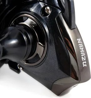 Катушка безынерционная Namazu Pro Diamond Carbon / N-RDC2500