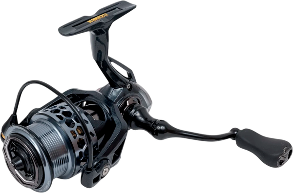 Катушка безынерционная Namazu Pro Diamond Carbon / N-RDC3000 - фото